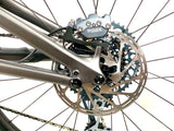 2025 Specialized Turbo Levo 3 Comp Carbon SRAM X0 1X12 Size: S2 (Small)
