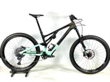 2021 Specialized Stumpjumper Evo Expert SRAM XO1 1X12 Roval Wheels Size: S5 (XL)