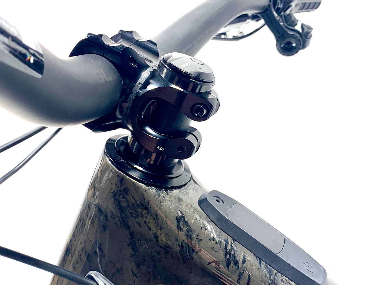 2026 Specialized S-Works Turbo Levo SL 2 SRAM XX AXS Size: S4 (Preowned)