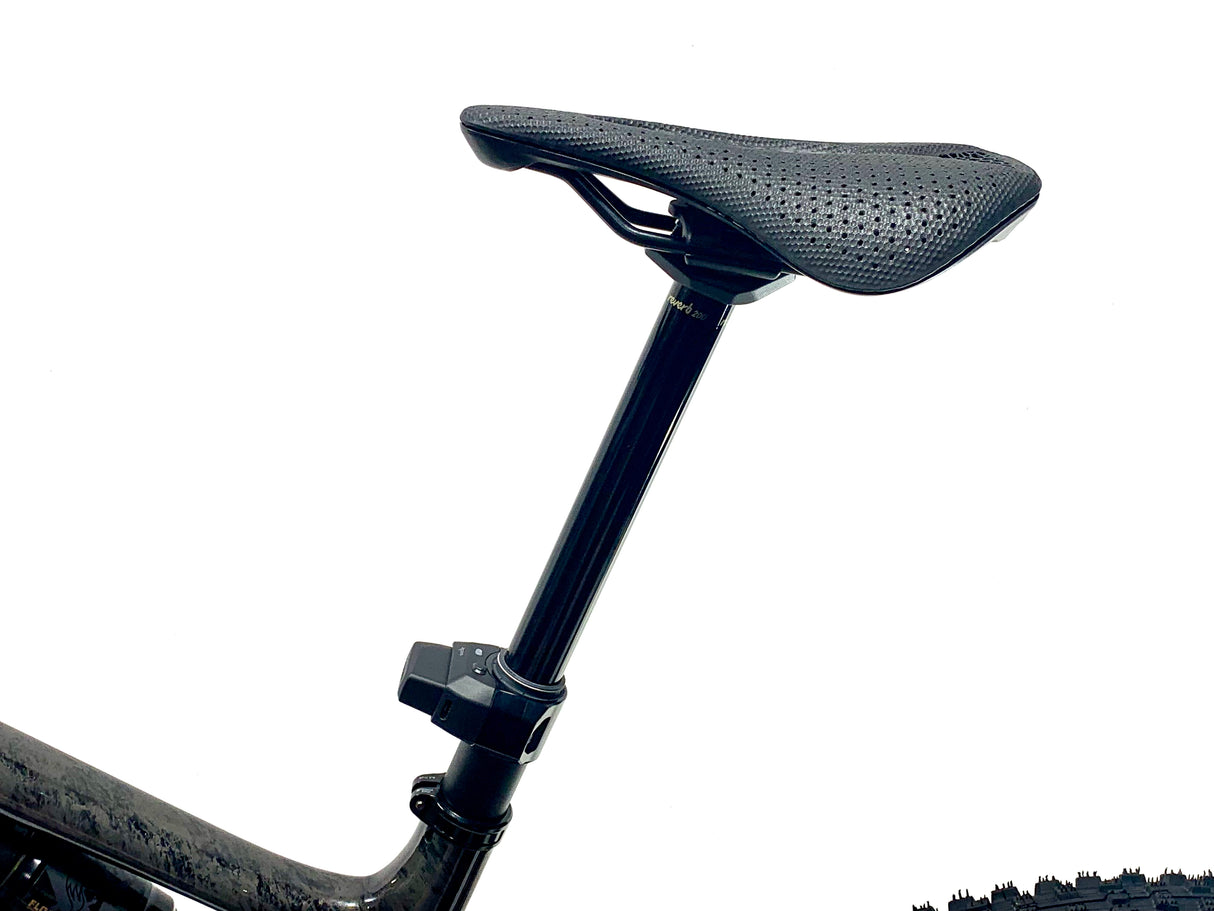 2026 Specialized S-Works Turbo Levo SL 2 SRAM XX AXS Size: S4 (Preowned)