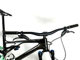 2021 Specialized Stumpjumper Evo Expert SRAM XO1 1X12 Roval Wheels Size: S5 (XL)