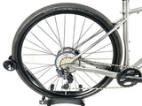 2022 Marin Headlands 1 Carbon Gravel Shimano GRX 1x11 Speed Wheels Size: 54cm