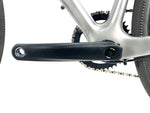 2022 Marin Headlands 1 Carbon Gravel Shimano GRX 1x11 Speed Alloy Wheels Size: 54cm