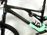 2021 Specialized Stumpjumper Evo Expert SRAM XO1 1X12 Roval Wheels Size: S5 (XL)