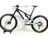2021 Specialized Stumpjumper Evo Expert SRAM XO1 1X12 Roval Wheels Size: S6 (XXL)