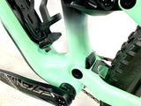 2021 Specialized Stumpjumper Evo Expert SRAM XO1 1X12 Roval Wheels Size: S6 (XXL)