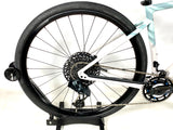 2021 Specialized Diverge Carbon Gravel Bike SRAM AXS 12 Speed Alloy Wheels Size: 54cm