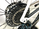2021 Specialized Diverge Carbon Gravel Bike SRAM AXS 12 Speed Alloy Wheels Size: 54cm