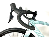 2021 Specialized Diverge Carbon Gravel Bike SRAM AXS 12 Speed Alloy Wheels Size: 54cm