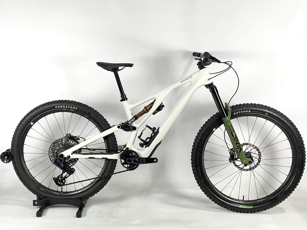 2018 stumpjumper pro sales 27.5