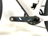 2021 Specialized Diverge Carbon Gravel Bike SRAM AXS 12 Speed Alloy Wheels Size: 54cm