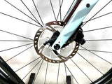 2021 Specialized Diverge Carbon Gravel Bike SRAM AXS 12 Speed Alloy Wheels Size: 54cm