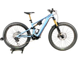 2026 Specialized S-Works Turbo Levo 4 SRAM XX 1X12 Roval Carbon Wheels Size: S2 (Small)