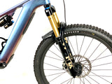 2026 Specialized S-Works Turbo Levo 4 SRAM XX 1X12 Roval Carbon Wheels Size: S2 (Small)