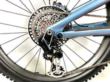 2026 Specialized S-Works Turbo Levo 4 SRAM XX 1X12 Roval Carbon Wheels Size: S2 (Small)