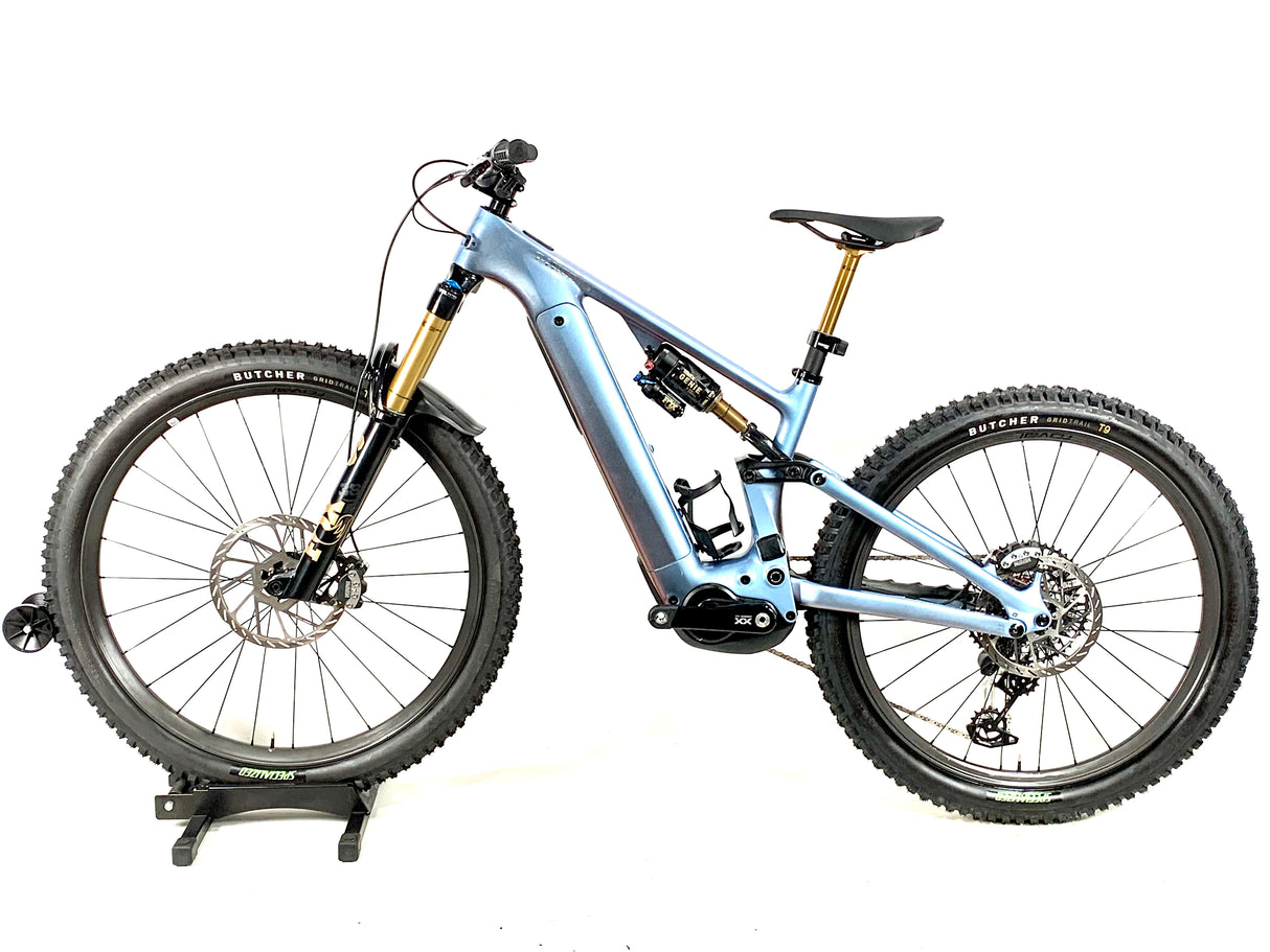2026 Specialized S-Works Turbo Levo 4 SRAM XX 1X12 Roval Carbon Wheels Size: S2 (Small)