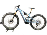 2026 Specialized S-Works Turbo Levo 4 SRAM XX 1X12 Roval Carbon Wheels Size: S2 (Small)