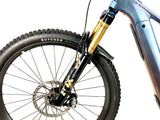 2026 Specialized S-Works Turbo Levo 4 SRAM XX 1X12 Roval Carbon Wheels Size: S2 (Small)