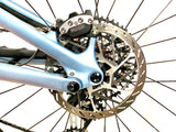 2026 Specialized S-Works Turbo Levo 4 SRAM XX 1X12 Roval Carbon Wheels Size: S2 (Small)