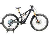 2023 Specialized S-Works Turbo Levo SL 2 Carbon SRAM XX 1X12 Size: S2 (Small)
