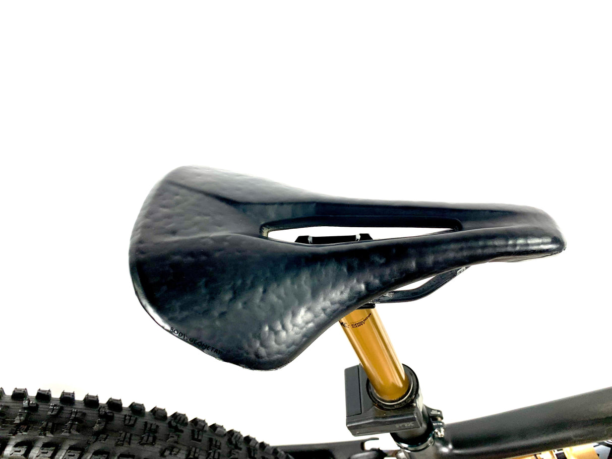 2023 Specialized S-Works Turbo Levo SL 2 Carbon SRAM XX 1X12 Size: S2 (Small)