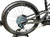 2023 Specialized S-Works Turbo Levo SL 2 Carbon SRAM XX 1X12 Size: S2 (Small)