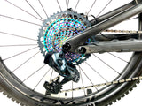 2023 Specialized S-Works Turbo Levo SL 2 Carbon SRAM XX 1X12 Size: S2 (Small)
