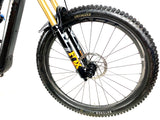 2023 Specialized S-Works Turbo Levo SL 2 Carbon SRAM XX 1X12 Size: S2 (Small)
