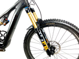 2023 Specialized S-Works Turbo Levo SL 2 Carbon SRAM XX 1X12 Size: S2 (Small)