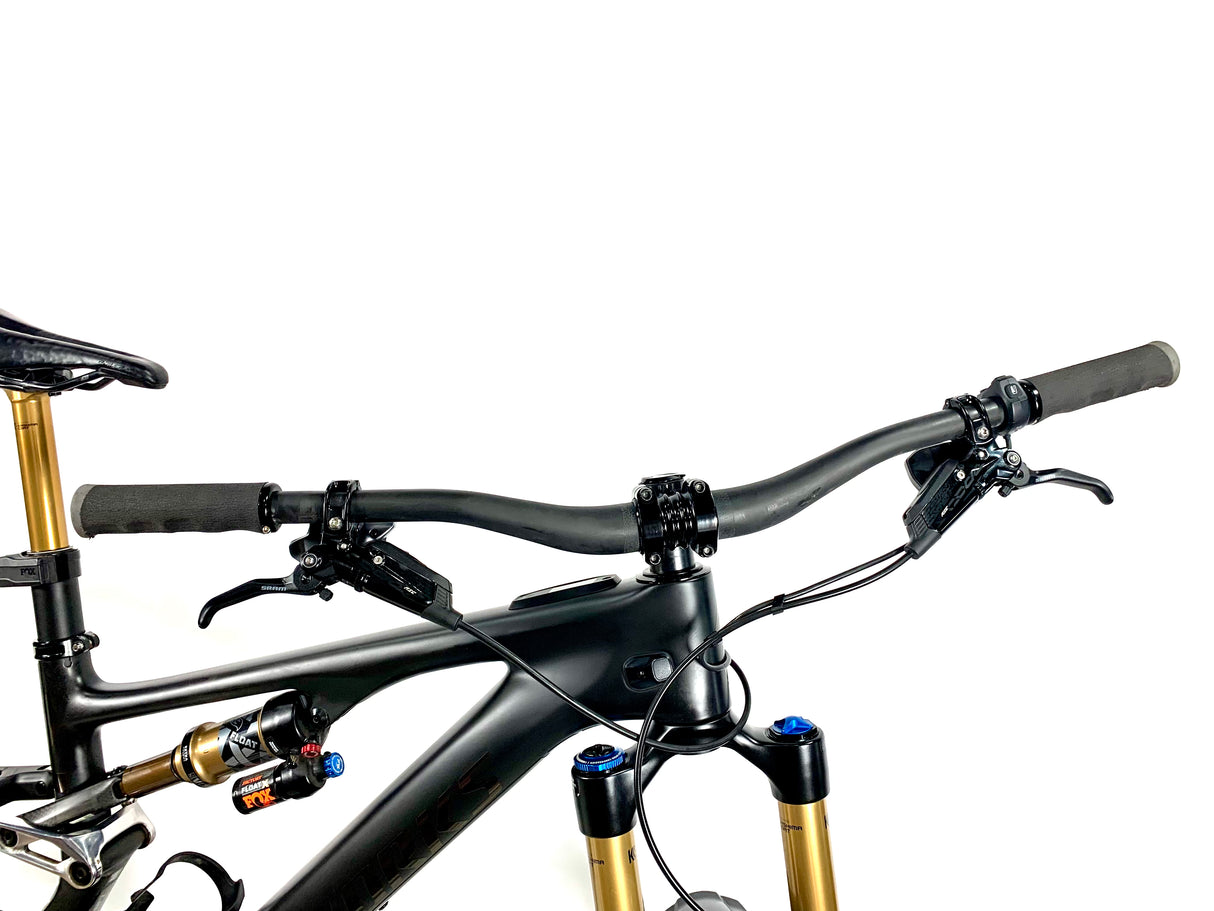 2023 Specialized S-Works Turbo Levo SL 2 Carbon SRAM XX 1X12 Size: S2 (Small)