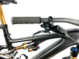 2023 Specialized S-Works Turbo Levo SL 2 Carbon SRAM XX 1X12 Size: S2 (Small)