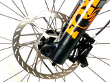 2023 Specialized S-Works Turbo Levo SL 2 Carbon SRAM XX 1X12 Size: S2 (Small)