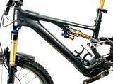 2023 Specialized S-Works Turbo Levo SL 2 Carbon SRAM XX 1X12 Size: S2 (Small)