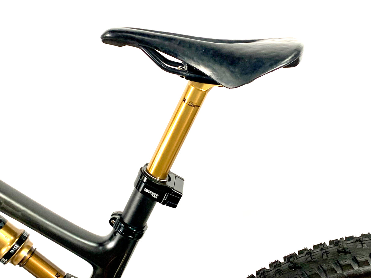 2023 Specialized S-Works Turbo Levo SL 2 Carbon SRAM XX 1X12 Size: S2 (Small)