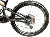 2023 Specialized S-Works Turbo Levo SL 2 Carbon SRAM XX 1X12 Size: S2 (Small)
