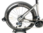 2022 Specialized Tarmac SL7 Pro SRAM AXS 12 Speed Roval Carbon Wheels Size: 58cm
