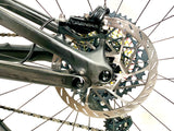 2023 Specialized S-Works Turbo Levo SL 2 Carbon SRAM XX 1X12 Size: S2 (Small)