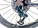 2024 Specialized S-Works Epic WC SRAM XX AXS 1X12 Size: Large (Preowned)