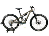 2025 Specialized Stumpjumper 15 Expert 29 SRAM GX AXS 1X12 Size: S1 (XS)