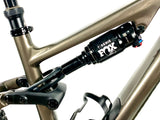 2025 Specialized Stumpjumper 15 Expert 29 SRAM GX AXS 1X12 Size: S1 (XS)