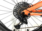 2021 Specialized Stumpjumper Alloy 29er SRAM SX 1X12 Size: S3 (Medium)