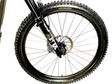 2025 Specialized Stumpjumper 15 Expert 29 SRAM GX AXS 1X12 Size: S1 (XS)