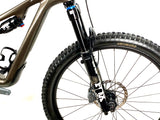 2025 Specialized Stumpjumper 15 Expert 29 SRAM GX AXS 1X12 Size: S1 (XS)
