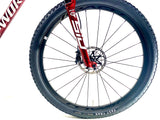2024 Specialized S-Works Epic WC SRAM XX AXS 1X12 Size: Large (Preowned)