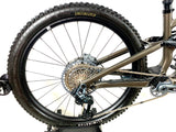 2025 Specialized Stumpjumper 15 Expert 29 SRAM GX AXS 1X12 Size: S1 (XS)