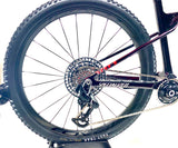 2024 Specialized S-Works Epic WC SRAM XX AXS 1X12 Size: Large (Preowned)