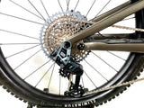 2025 Specialized Stumpjumper 15 Expert 29 SRAM GX AXS 1X12 Size: S1 (XS)