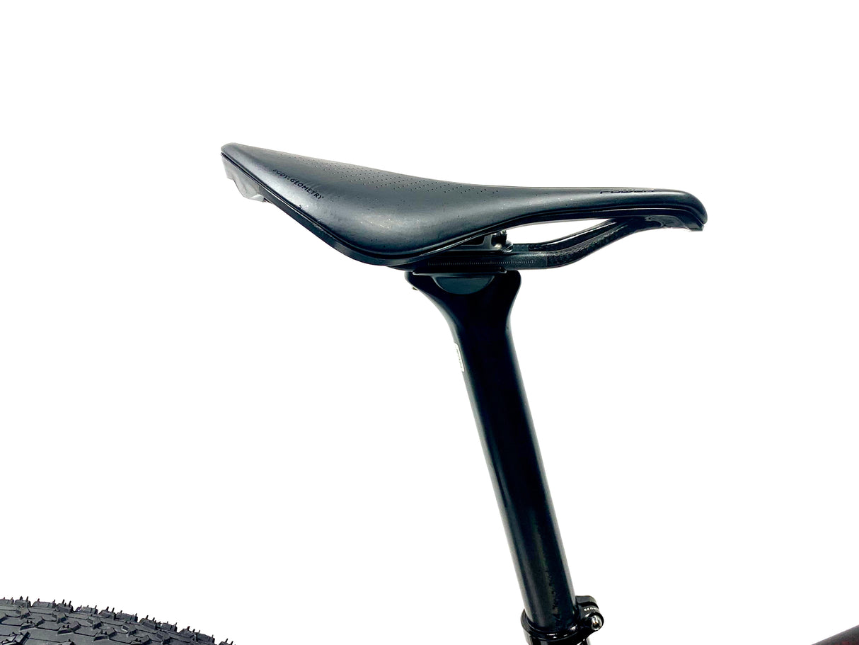 2024 Specialized S-Works Epic WC SRAM XX AXS 1X12 Size: Large (Preowned)