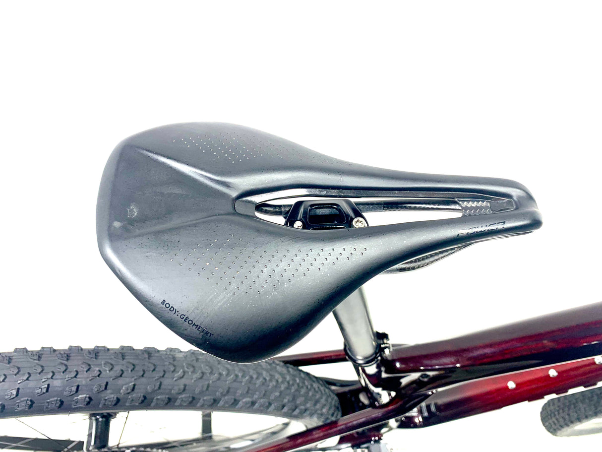 2024 Specialized S-Works Epic WC SRAM XX AXS 1X12 Size: Large (Preowned)