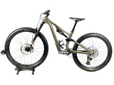 2025 Specialized Stumpjumper 15 Expert 29 SRAM GX AXS 1X12 Size: S1 (XS)